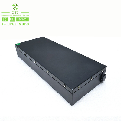 Customized 48V 52V 60V 20ah 30AH 40Ah High Capacity Lithium Battery Pack for Electric Scooter