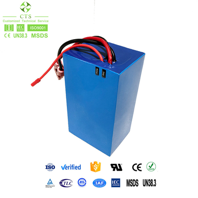 China Manufactured Lithium ion Battery Pack, OEM 12V 24V 36V 48V 60V LiFePO4 Battery, LiFePO4 Battery for Electric Scoot