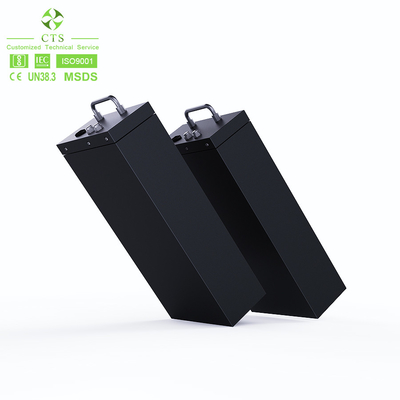 10ah 32ah Electric Scooter Lithium Ion Battery Pack 60v 72V 20AH