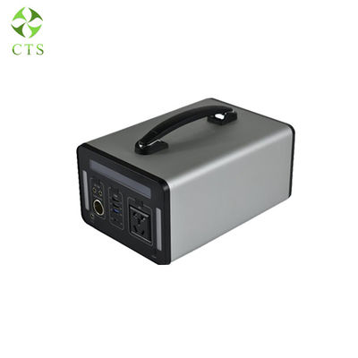 Outdoor Use Generator Lithium Portable Power Station 1000Wh CTS