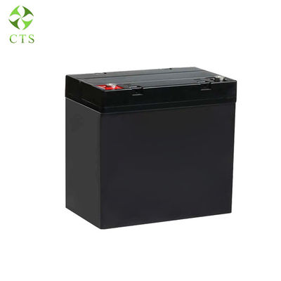 ABS Shell Phosphate 32700 Solar Battery Storage 12V 24Ah Lithium Battery