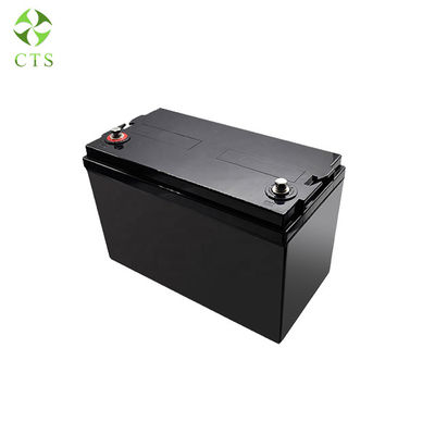 12.8V 72Ah Solar Battery Storage System LFP Home Solar Battery