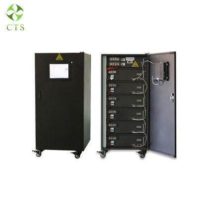 Solar Storage Lithium Li Ion 48V 600Ah UPS Inverter Battery 30 Kwh 320Kg