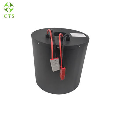 7200Wh OEM Battery Pack