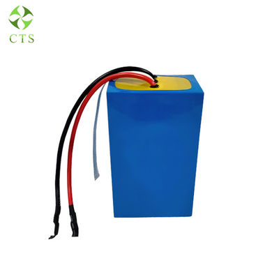 CTS-2264 1408Wh AGV OEM Battery Pack 22 Volt 64Ah  Grade A Cells
