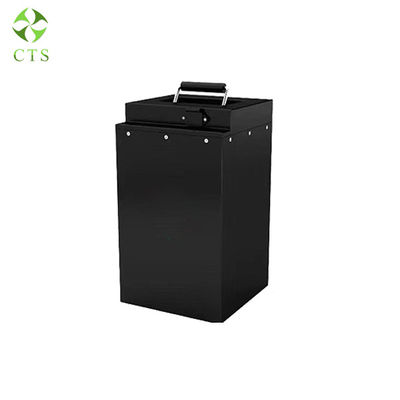 Deep Cycle Lifepo4 Battery 60v 32ah More Safety Lithium Ion Battery For Electric motorcycle