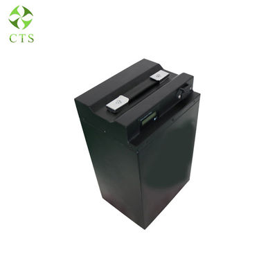 72 Volt Lifepo4 Battery Pack 72V 40Ah Electric Bicycle Lithium Ion Battery Ebike Scooter Motorcycle Battery