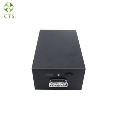 Lithium Ion Batteries Rechargeable Electric Tricycle Wholesale 120ah 60v Battery Pack