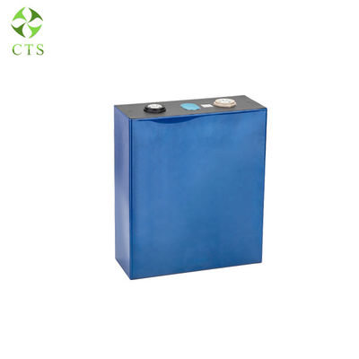 High Capacity PCM 3.2V 206Ah Prismatic Cell LiFePO4 lithium ion battery
