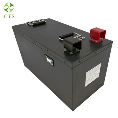 12V 480Ah LiFePO4 Lithium Ion Battery For Caravan