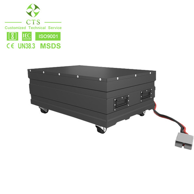 Solar Energy Storage Lithium Ion Battery 15kWh 48V 300Ah LiFePO4 Battery Pack For 5KW 10KW Inverter Power System