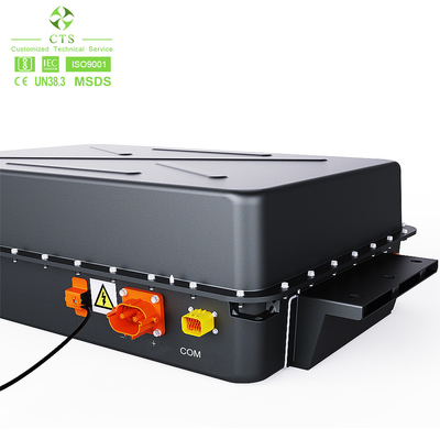 NMC Lifepo4 EV Battery Rechargeable 48v 144v 360v 150ah 200ah 20kwh 40kwh 100kwh