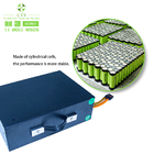 10ah 32ah Electric Scooter Lithium Ion Battery Pack 60v 72V 20AH