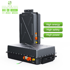 115v 10kwh Electric Car Lithium Battery Pack 72v 96v 200ah 300ah Ev Lifepo4 Battery Pack