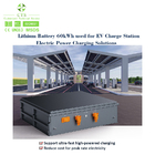 Charging Station Lifepo4  200kw Ev Battery Pack 350v 30kwh 50kwh Lithium Ion