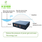 350v 60kwh Lithium Ion Battery Pack 40kwh 50kwh 400v 540v Li Ion Battery For Electric Car