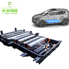 300v 400v Electric Lipo Car Battery 200v 100ah 30kwh 40kwh 50kwh Lithium Ion Rechargeable