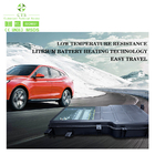 Ev Rechargeable Lithium Ion Battery 100kwh 150kwh 345.6v 144v 60kwh 600v 200kwh