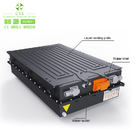 614V lithium ion battery for elctric trucks 614v 60kwh 120kwh 200kwh ev battery pack for E-bus
