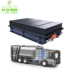 factory supplier 360v 400v 500v 614v  LiFePO4 Battery for truck, 100kwh 150kwh 200kwh Standard EV Lithium Battery