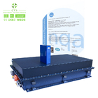factory supplier 360v 400v 500v 614v  LiFePO4 Battery for truck, 100kwh 150kwh 200kwh Standard EV Lithium Battery