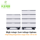 lithium lifepo4 48v 100ah 200ah batteries, home 5kw 10kw lithium ion battery solar energy systems