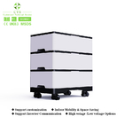 48v 200ah lithium ion stackable battery 10kwh lifepo4 for storage system