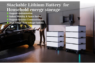 solar energy stacked lifepo4 300v 100ah 20kwh 30kwh lithium battery for home   storage