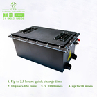 Factory Rechargeable 48V 30ah 62V 70ah Lithium Battery Golf Cart,long life 72v 100ah 150ah lifepo4 battery for golf cart