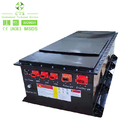 CTS high quality 96v 200ah 300ah 400ah lifepo4 lithium battery pack for electric bus truck vehicle