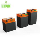 CTS E Scooter Battery Pack 72v 40ah 50ah 60ah lithium battery,  48v 60v 50ah lithium ion battery for electric scooter