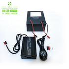 E Scooter Motorcycle Lithium Ion LiFePO4 Battery Pack 72V 20AH 30AH 40AH 60AH