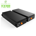 OEM ODM Support 614V 100Ah 60kwh EV NMC Battery Pack
