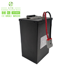 Rechargeable 50.4V 32Ah 2000W Electric Bicycle Battery