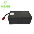 Deep Cycle  48V 160Ah LiFePO4 Solar System Lithium Battery With build-in BMS