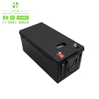 12v Rechargeable Lithium Lifepo4 Battery Pack 100AH 500AH For RV Home Power Storage