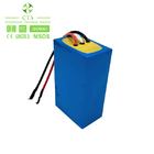 CTS-2264 1408Wh AGV OEM Battery Pack 22 Volt 64Ah  Grade A Cells