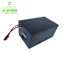 Lithium Battery 72v 40ah 80ah Electric Motorcycle Battery Pack
