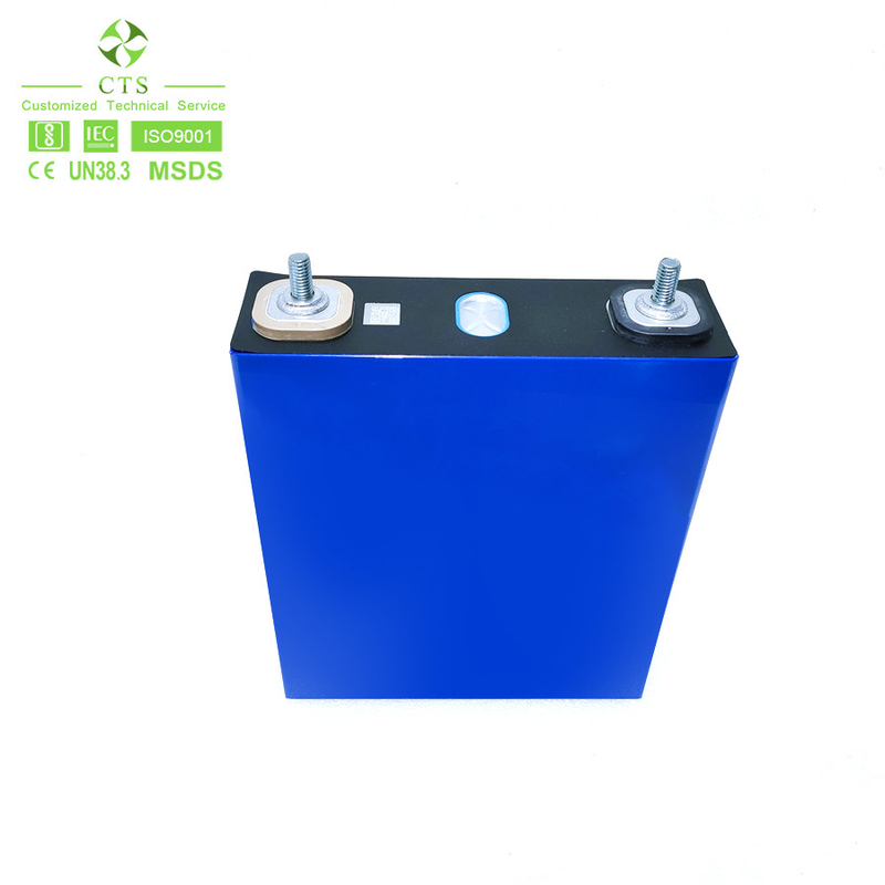3.2V 206ah Square Shell Cell STRONG POWER And Long Endurance