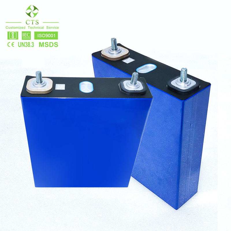 3.2V 206ah Square Shell Cell STRONG POWER And Long Endurance