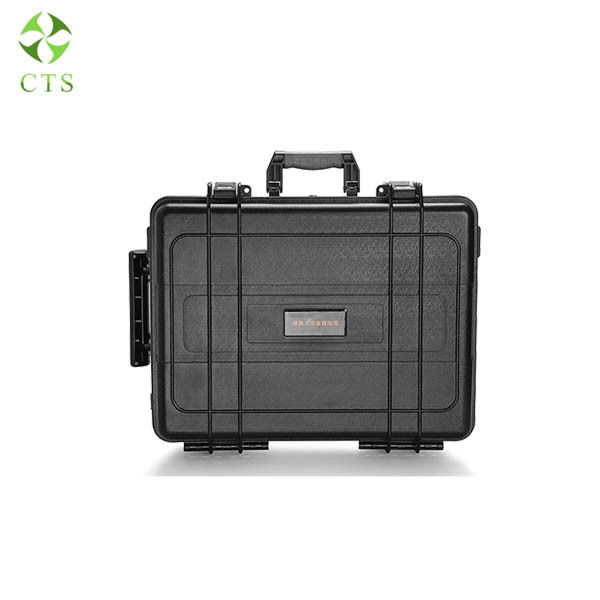 CTS DC 48V AC 110V Lithium Portable Power Station For Camping