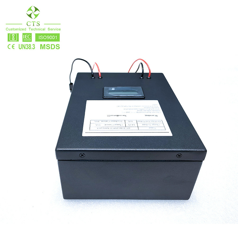LiFePO4 72v 60v 30ah 40ah 50ah Electric Car Citycoco Lithium ion Batteries with BMS