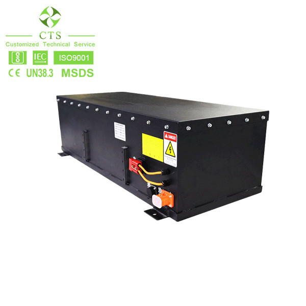 150A Custom Lithium OEM Battery Pack 14400Wh 72V 200Ah With BMS