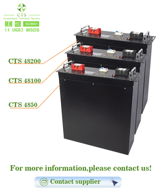 ESS 24V 48V 100Ah 200Ah Lithium Ion Battery Pack 5KW 10KW LiFePO4 Rack With Cabinet