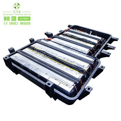 Ev Rechargeable Lithium Ion Battery 100kwh 150kwh 345.6v 144v 60kwh 600v 200kwh