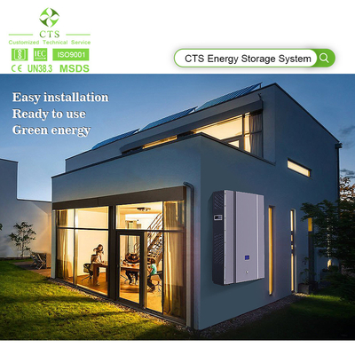 power wall energy solar system lifepo4  24v 48v 100ah 10kw 5kw lithium battery for home storage